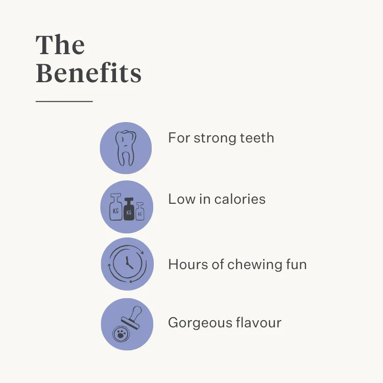 Himalayan Dental Stick - Image 3