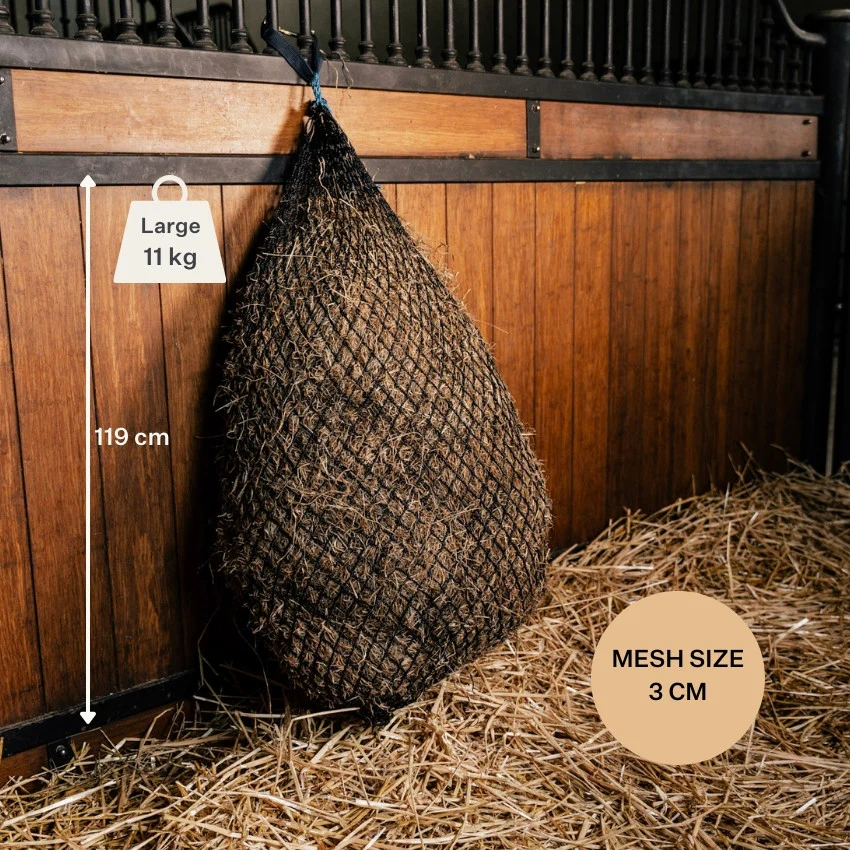 Greedy Feeder Hay Net - Image 3
