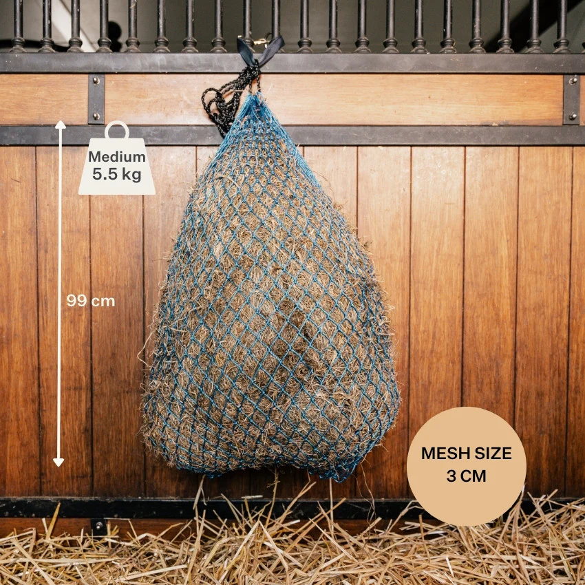 Greedy Feeder Hay Net - Image 4