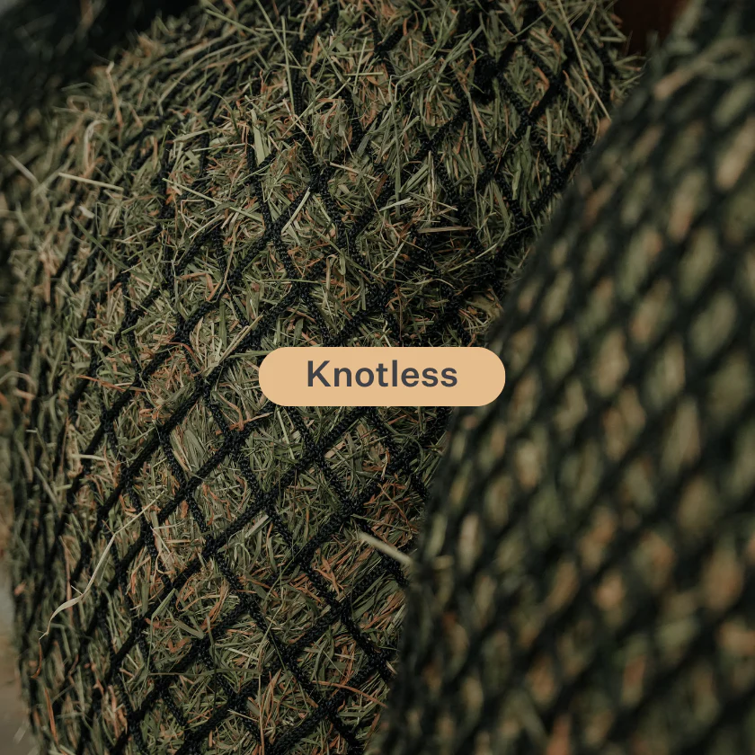 Knotless Soft Mesh Greedy Feeder Haynet - Image 7