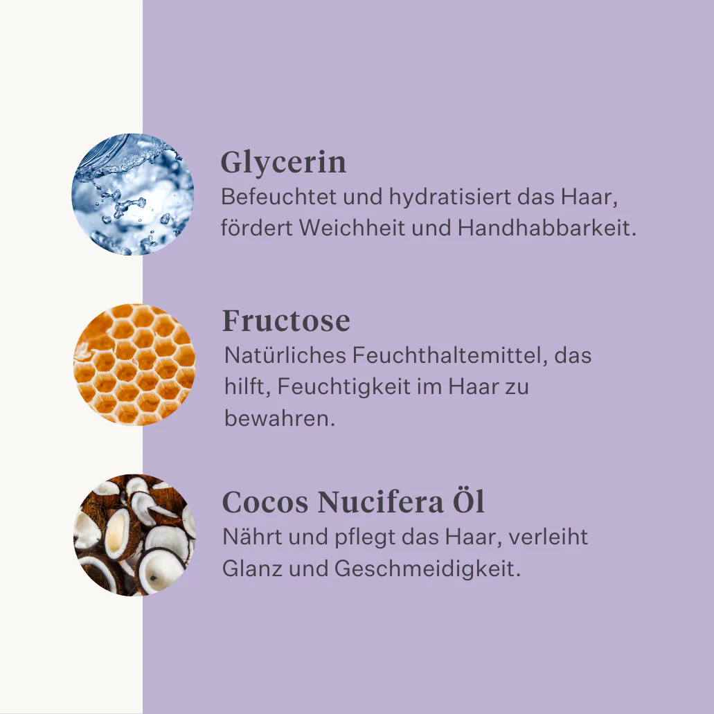 Sheen & Shine Shampoo - Image 35