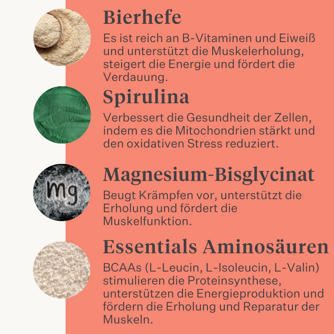 Body & Build Supplement - Image 22