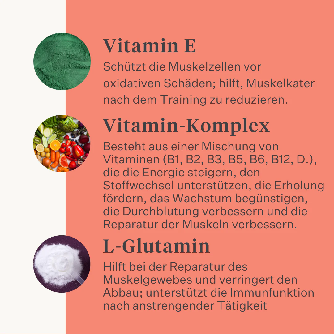 Body & Build Supplement - Image 23