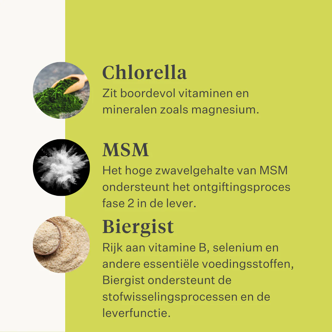 Detox & Drain Supplement - Image 10