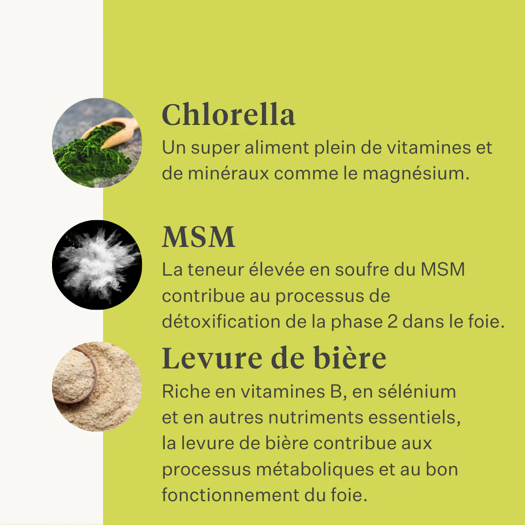 Detox & Drain Supplement - Image 15