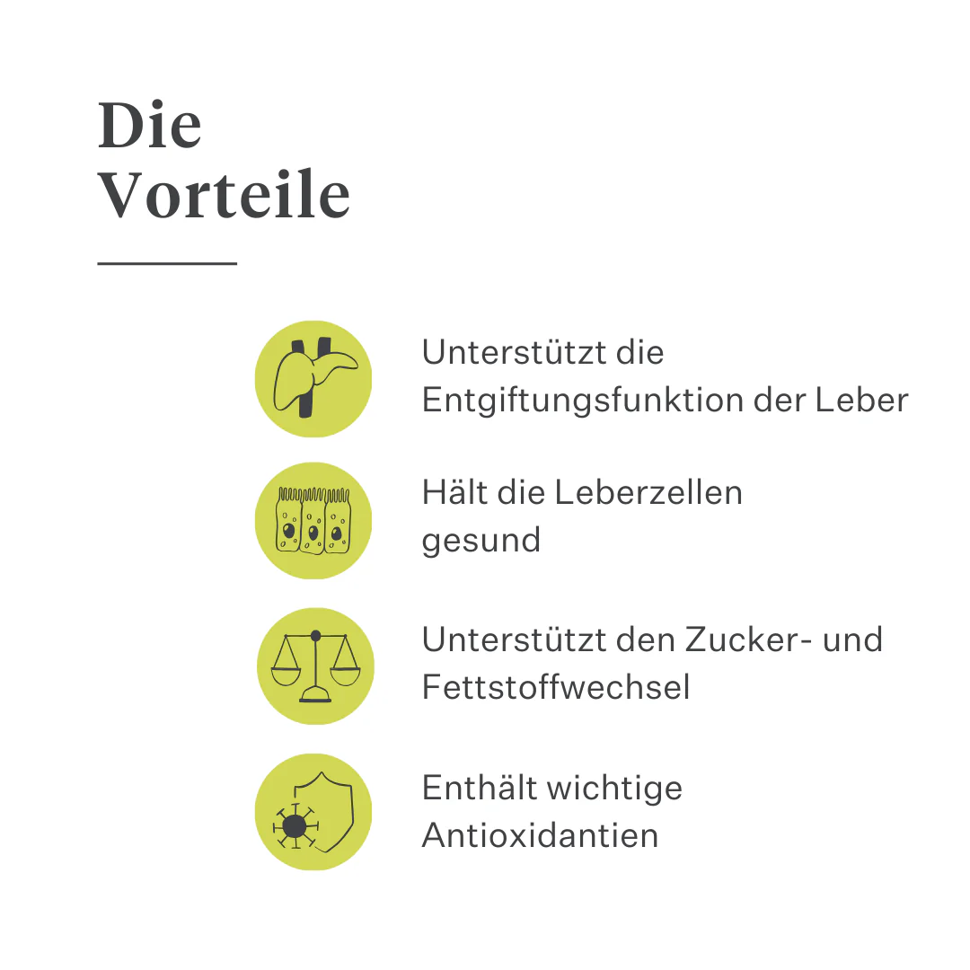 Detox & Drain Supplement - Image 18