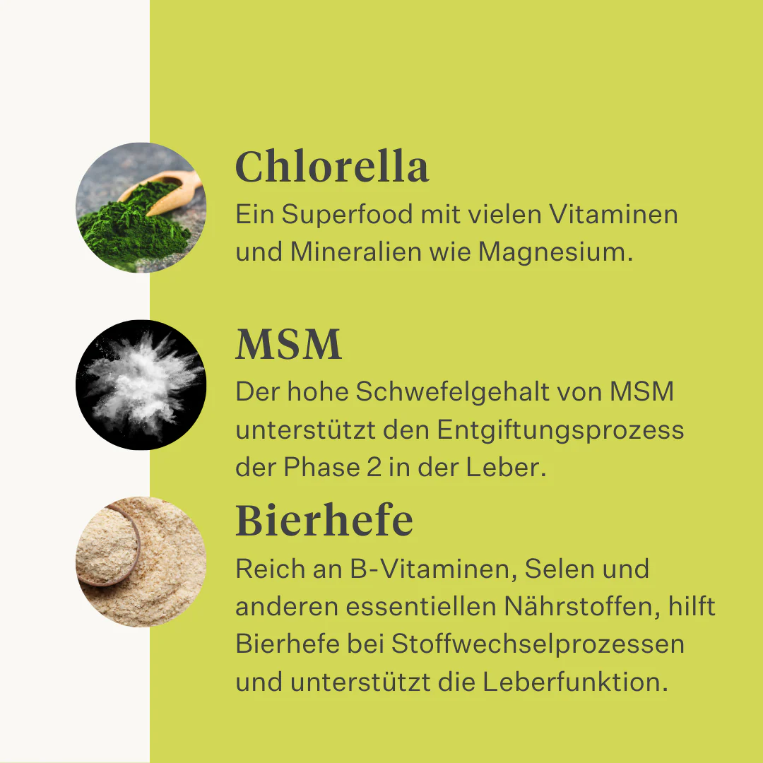 Detox & Drain Supplement - Image 20