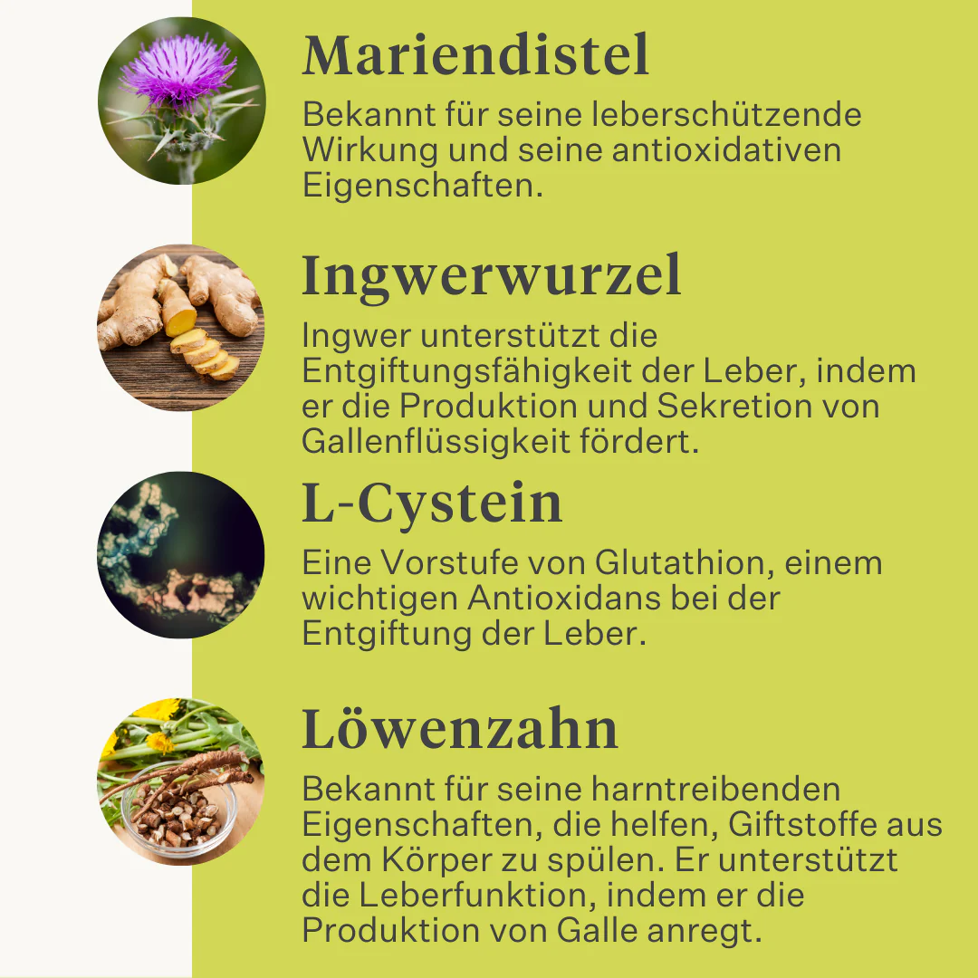 Detox & Drain Supplement - Image 21