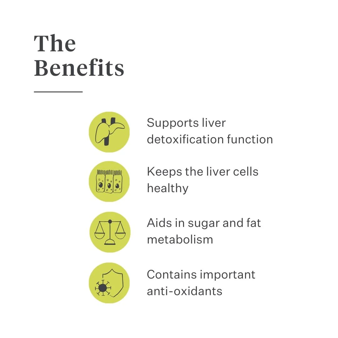 Detox & Drain Supplement - Image 3
