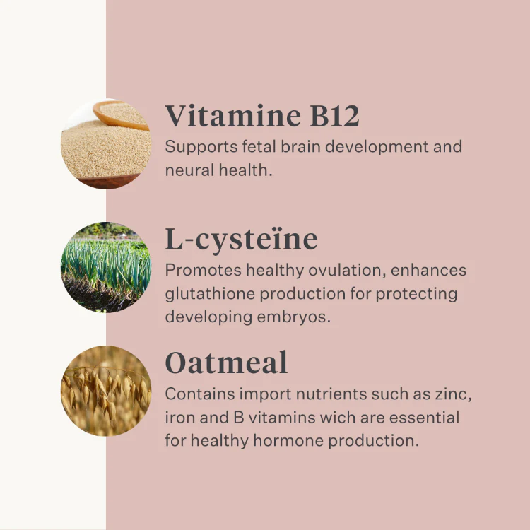 Fresh & Fertile Supplement - Image 7