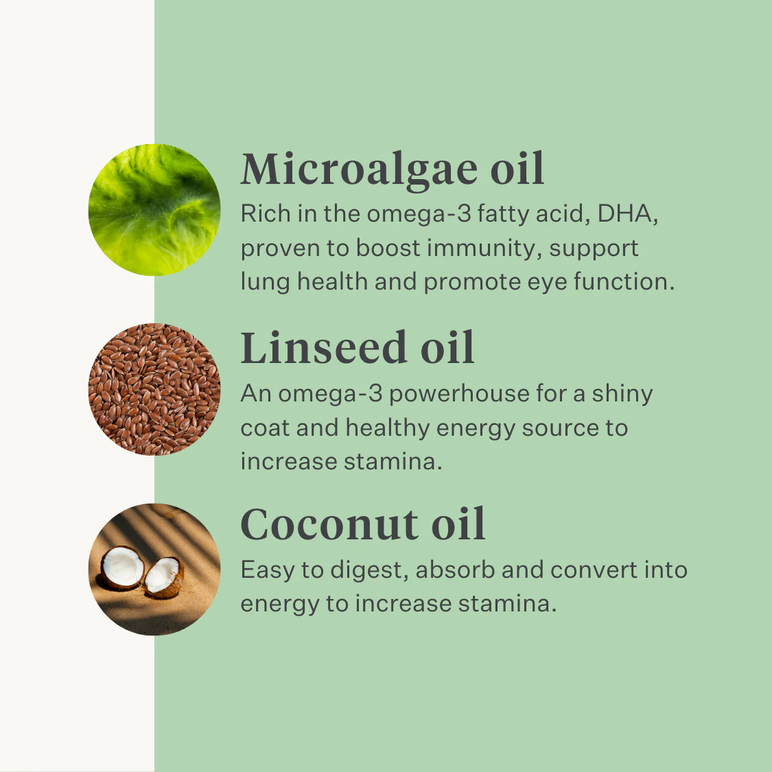 Grow & Glow Oil Liquid Supplement - Image 5