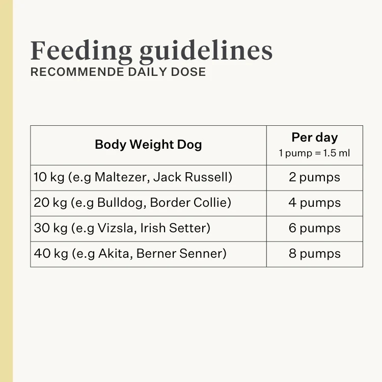 Immune & Tune Supplement - Image 3