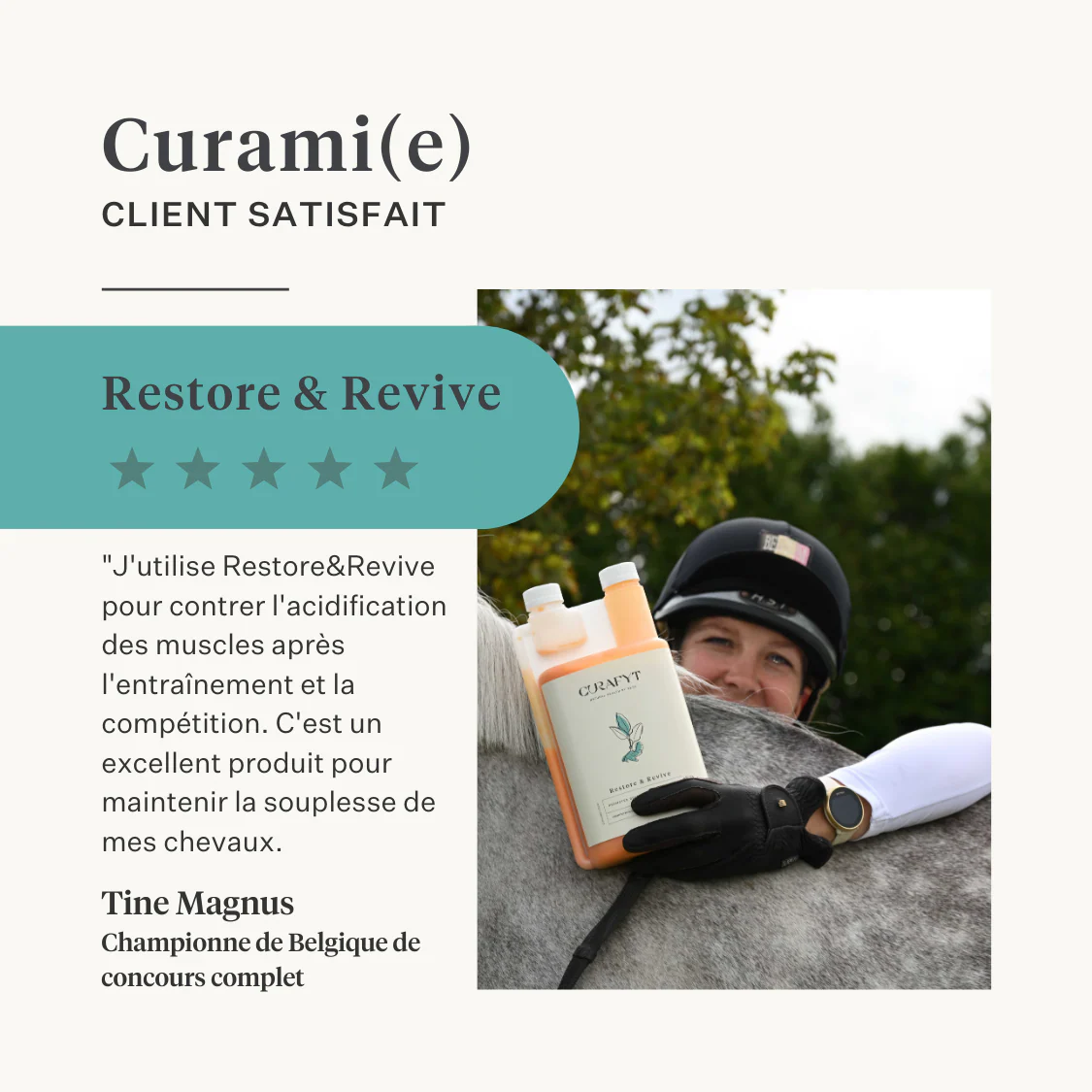 Restore & Revive | Curcumin Liquid Supplement - Image 22