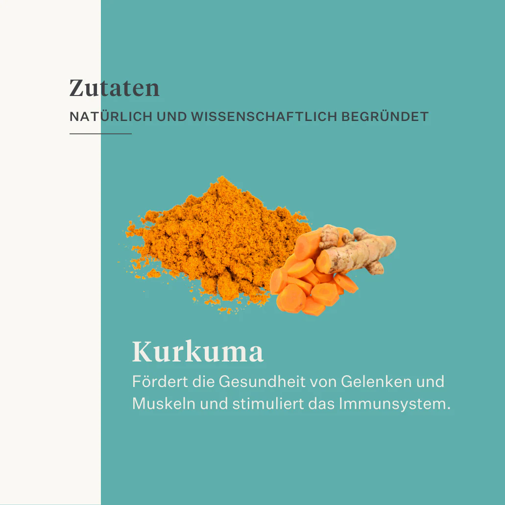 Restore & Revive | Curcumin Liquid Supplement - Image 28