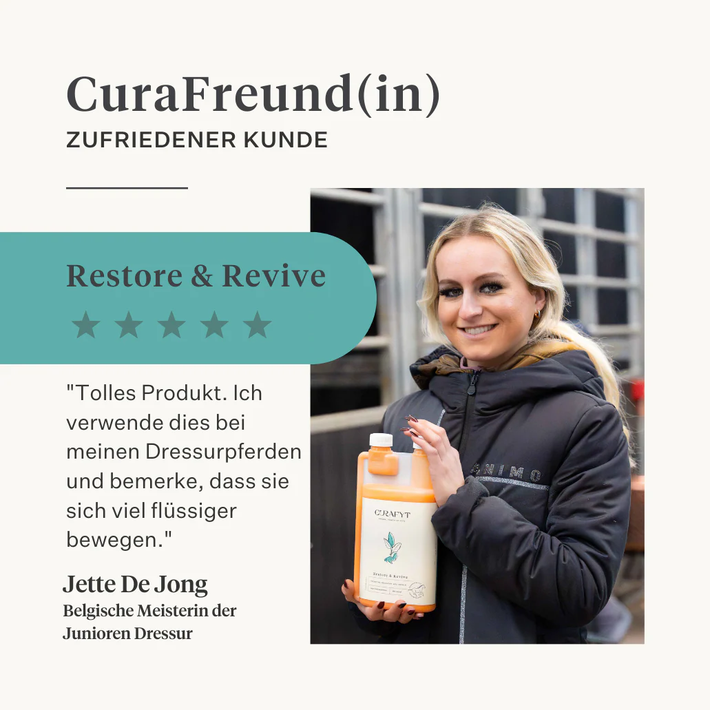 Restore & Revive | Curcumin Liquid Supplement - Image 31