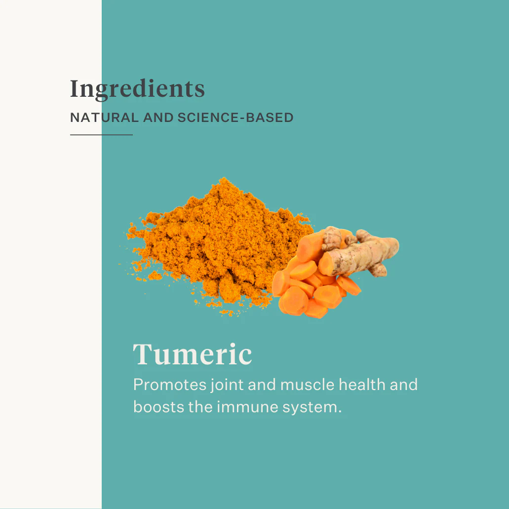 Restore & Revive | Curcumin Liquid Supplement - Image 4