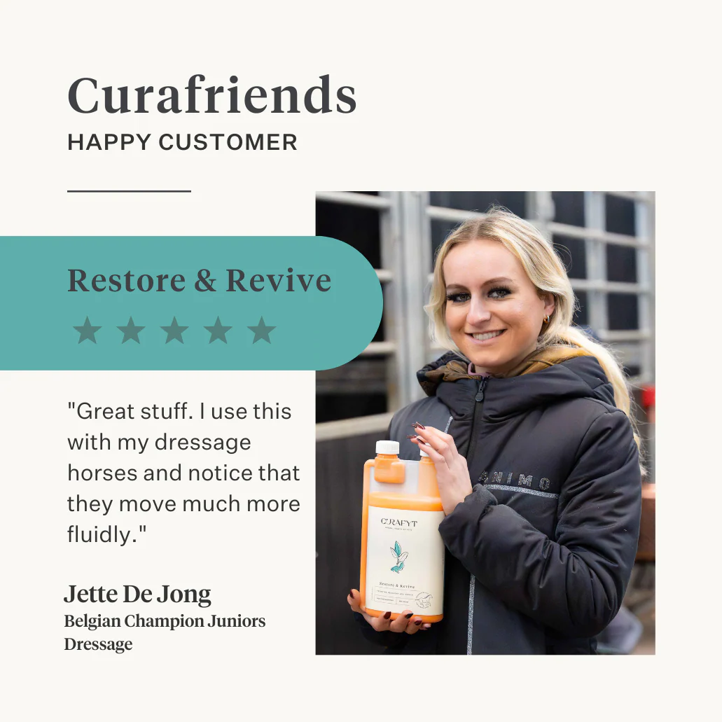 Restore & Revive | Curcumin Liquid Supplement - Image 7