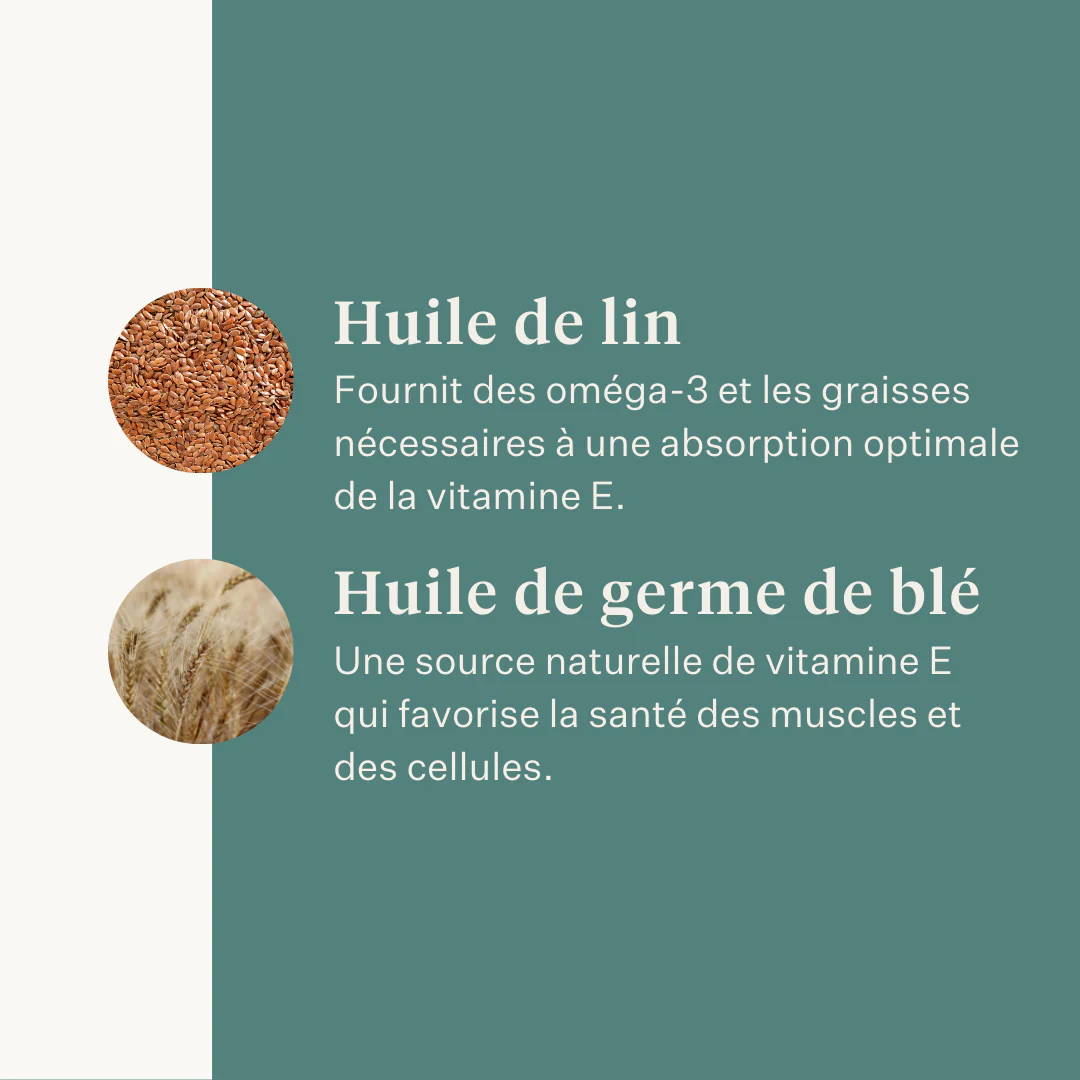Vitamin E Liquid Supplement - Image 10