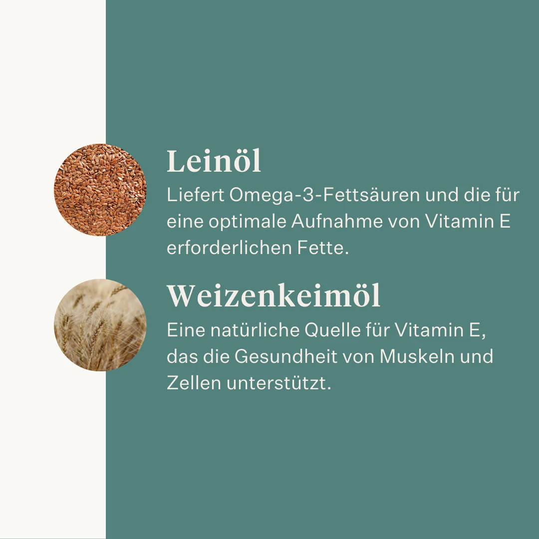 Vitamin E Liquid Supplement - Image 15