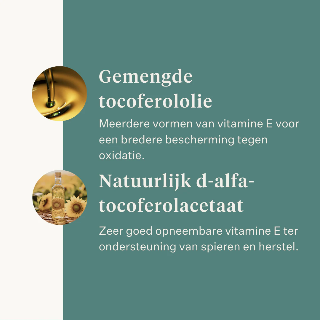 Vitamin E Liquid Supplement - Image 19