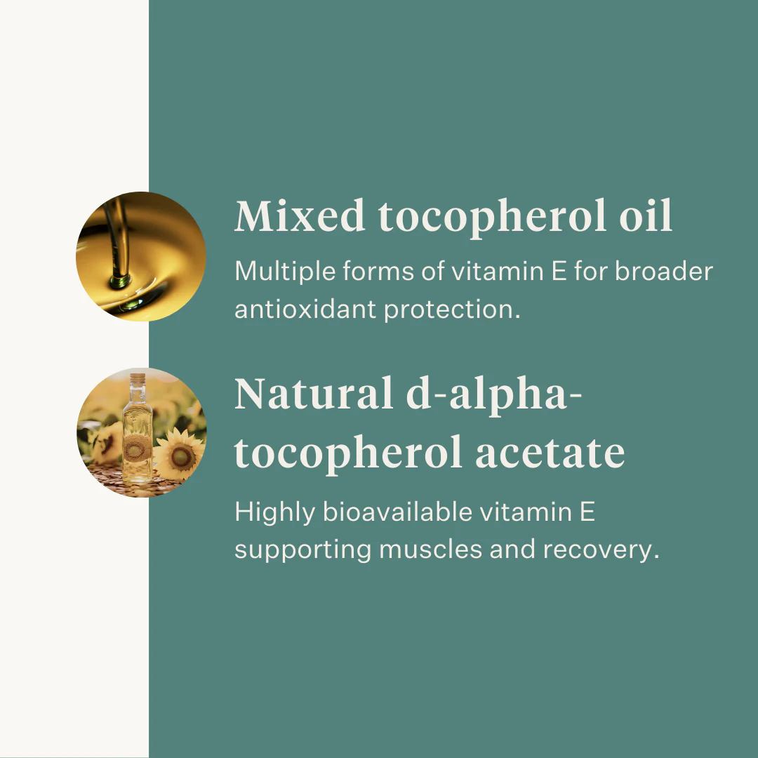 Vitamin E Liquid Supplement - Image 4