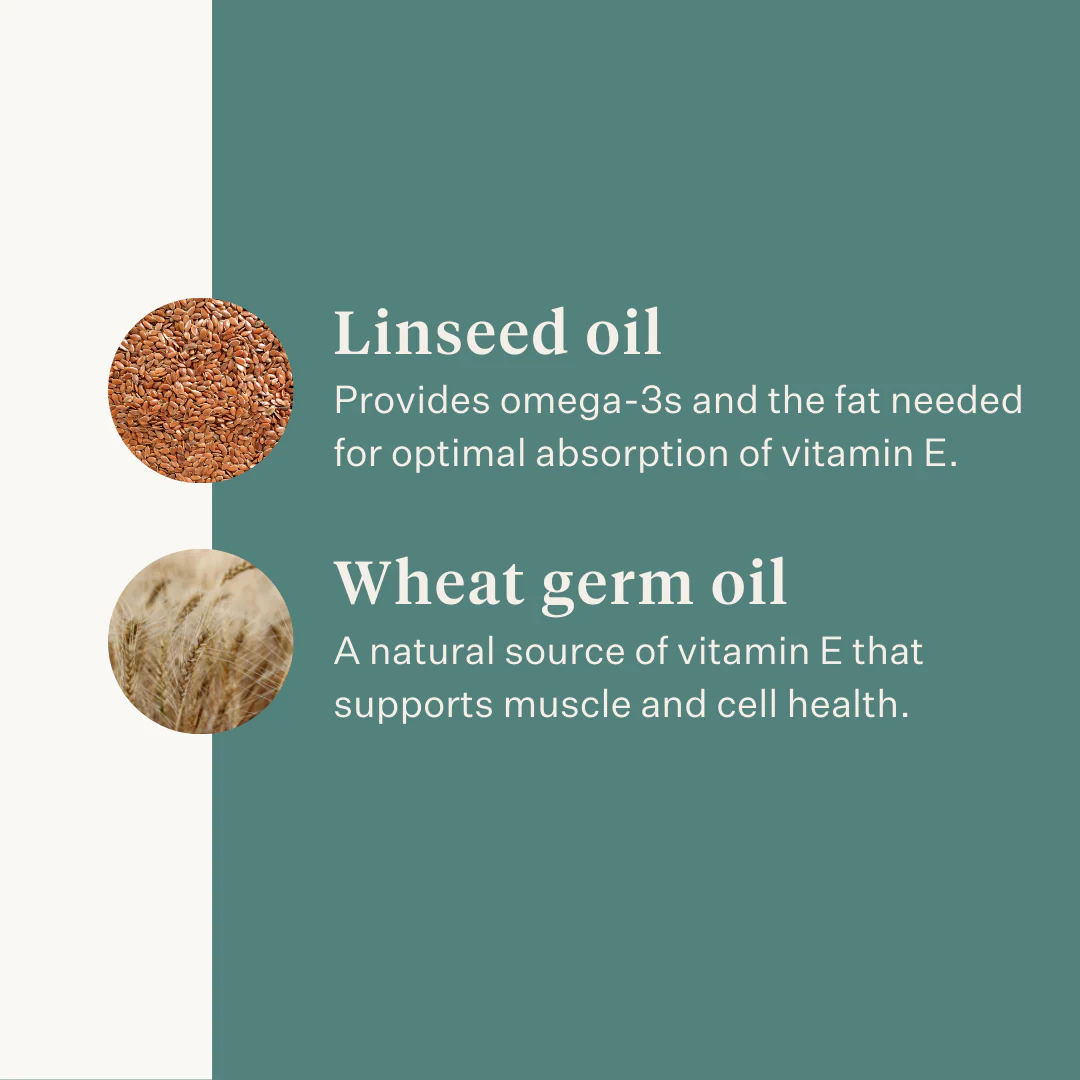 Vitamin E Liquid Supplement - Image 5